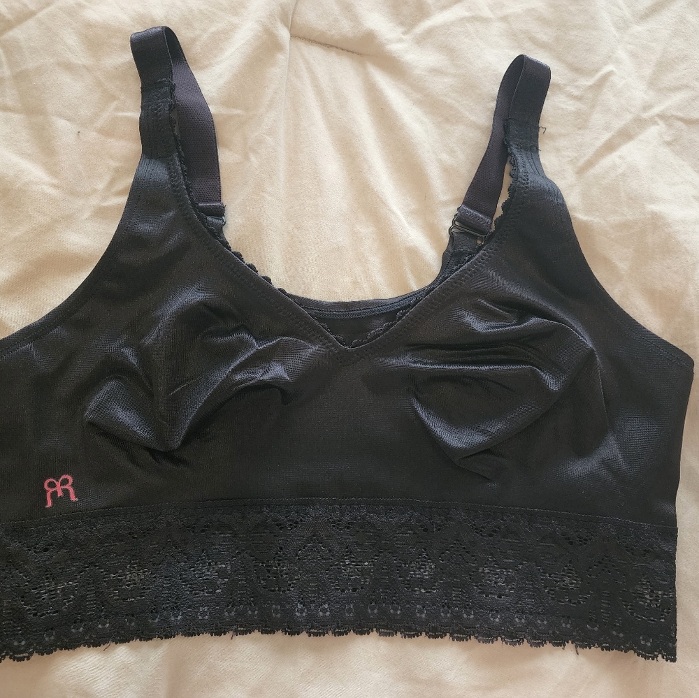 Ruby Ribbon Demiette